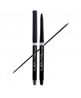 L'Oréal Paris Infaillible Grip 36H Gel Automatic Eyeliner Eye Pencil