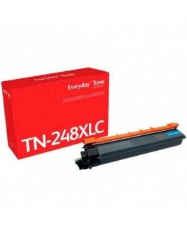 Compatible ink Xerox 006R04876 Cyan (1 pc.)