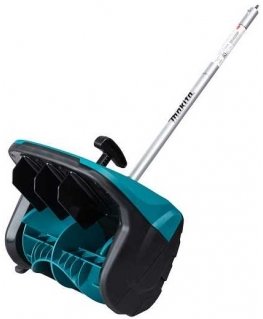 Makita SN400MP Snow Blower Attachment for Multi System Engines (DUX60, DUX18, UX01G)