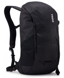 Thule Alltrail TADP218 Black kuprinė Kelioninė kuprinė Juoda Poliesteris