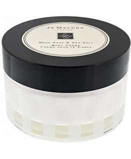 Jo Malone Wood Sage & Sea Salt -vartalovoide 175 ml