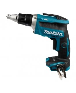 Makita DFS452ZJ шуруповёрт 4000 RPM Зеленый