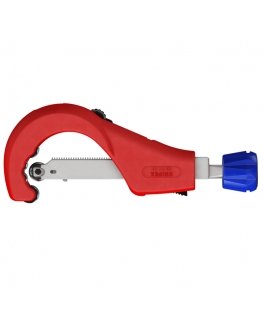 Knipex 90 31 03 BK rankinis vamzdžių pjovimo įrankis Vamzdžių pjautuvas
