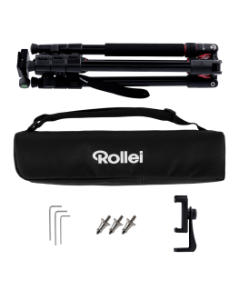 ROLLEI Compact Traveler No. 2