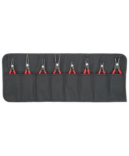 Knipex 00 19 58 V02 replės Fiksavimo žiedų replės