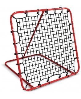 Neo-Sport NS-491 rebounding training goal 120 x 120 cm