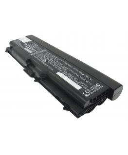 Extra Digital Notebook battery, LENOVO 42T4235, 5200mAh