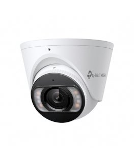 TP-Link VIGI C445 Bokštelis IP apsaugos kamera Vidaus ir lauko 2688 x 1520 pikseliai Lubos / siena