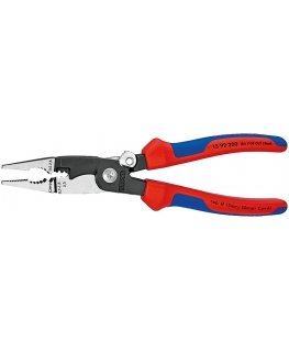 Knipex 13 92 200 replės Smailos replės