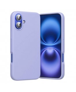 Vention KUHV0-20 Case for iPhone 16 Plus MagSafe (Lilac)