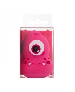 Beveled Gab Monster Make-Up Sponge - Makeup Sponge 1 pc.