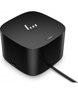 HP Thunderbolt Dock 280W G4 w/Combo Cable