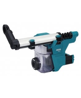 Makita 1911P2-6 насадка для удаления пыли