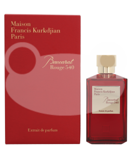 Maison Francis Kurkdjian Baccarat Rouge 540