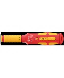 Wera 05075870001 динамометрический ключ Н·м