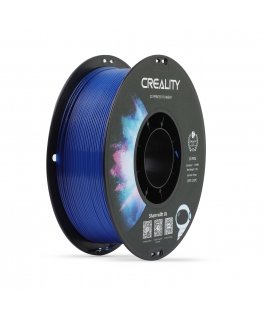 Creality 3D 3301030032 eksploatacinė medžiaga 3D spausdintuvams Polietileno tereftalato glikolis (PETG) Mėlyna 1 kg