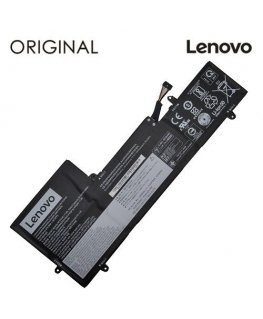 Аккумулятор для ноутбука LENOVO L19C4PF5, 4515mAh, оригинал