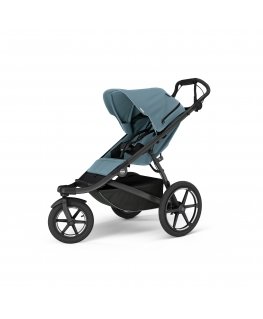 THULE Urban Glide 3 - running stroller | Mid Blue