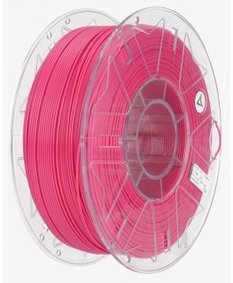 Creality 3D 3301010461 3D printēšanas materiāls Polipienskābe (PLA) Fuksīns 1 kg