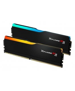 G.Skill Ripjaws M5 RGB F5-6000J3636F16GX2-RM5RK atminties modulis 32 GB 2 x 16 GB DDR5