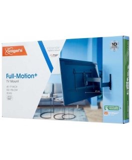 Vogels Wall Mount Holder TILT/SWIVEL COMFORT TVM 3645 - VESA up to 600mm x 400mm