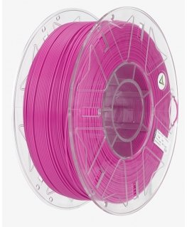Creality 3D 3301010460 3D printēšanas materiāls Polipienskābe (PLA) Lillā 1 kg