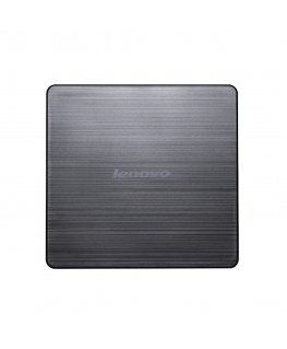 Lenovo DB65 levyasemat DVD±RW musta