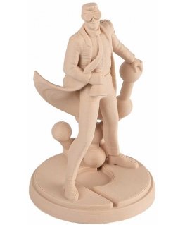 Polymaker Panchroma PLA MATTE Army 1.75mm 1kg - Army rusvai gelsvas
