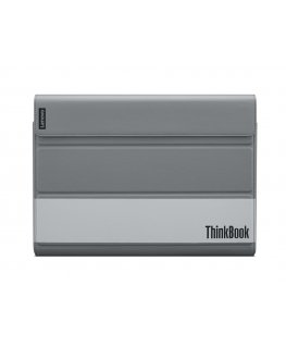 Lenovo ThinkBook Premium 33 cm (13") Soma-aploksne Pelēks