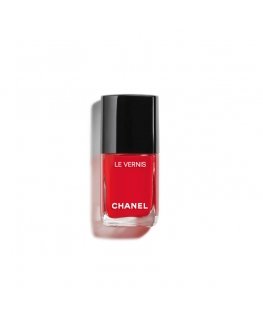 CHANEL Le Vernis küünelakk 13 ml Punane Läige