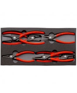Knipex 00 20 01 V02 plier Pliers set