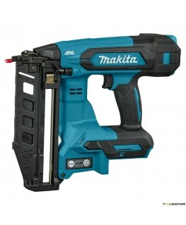 Makita DBN601Z Akutoimelise naelutamisriist 64 mm 18 V