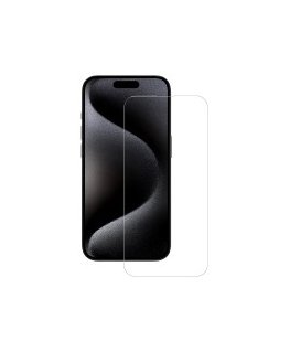 Mercury Semi-Silicone MagSafe case for iPhone 17 Pro Max sierra