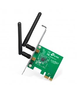 TP-Link TL-WN881ND võrgukaart Sisemine WLAN 300 Mbit/s