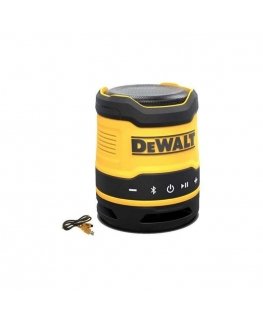 Įkroviklis Dewalt DXMA131-0873-DWG 1x USB-A 1x USB-C (DXMA131-0873-DWG)