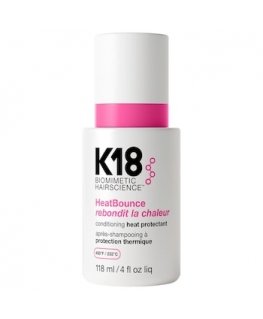 K18 HeatBounce Conditioning Heat Protectant 118 ml