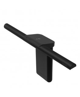BenQ LaptopBar Monitora lampa Melns 700 lūmens
