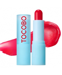 Tocobo Glass Tinted Lip Balm, 3.5 g
