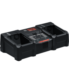 Зарядное устройство Bosch EXPERT EXAL18V2-320
