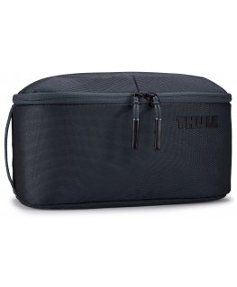Thule Subterra 2 TSTB404 Dark Slate Несессер Полиэстер, Термопластичный полиуретан (ТПУ) Серый