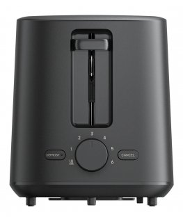 Xiaomi XMTSJ01FD 6 2 slice(s) 930 W Black