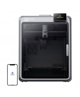 Creality K2 Pro 3D Принтер