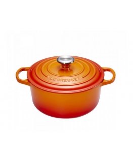 Le Creuset 21177260902430 keedupott 5,3 l Oranž