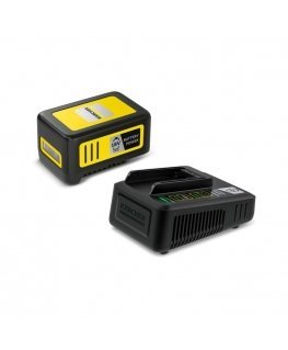 Kärcher 2.445-063.0 battery charger Universal AC