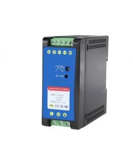Barošanas adapteris DR-60-48 klēpjdatoram Laptop 48V / 60W
