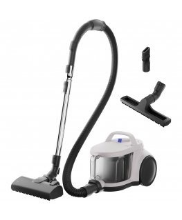 AEG AL51C2SW 2 l Silindertolmuimeja Kuiv 1000 W Kotita