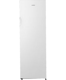 Gorenje FN4172CW Upright freezer Freestanding 186 L E Grey