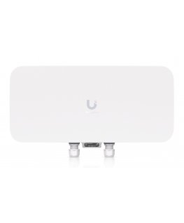 Ubiquiti E7-Audience 11500 Mbit/s White Power over Ethernet (PoE)