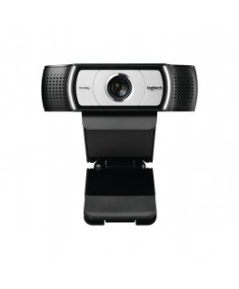 Logitech C930e Business Webcam