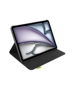 Gecko Covers Cactus Cover Tablet Case for Apple iPad Air 11" (2025 & 2024) / Air 10.9" (2022 & 2020) black